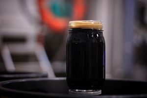 Image post by @navigationbrewingco on Instagram
