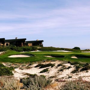 Image post by @pebblebeachresorts on Instagram