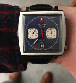 Image post by @sothebyswatches on Instagram
