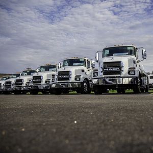 Image post by @krietetruckcenters on Instagram