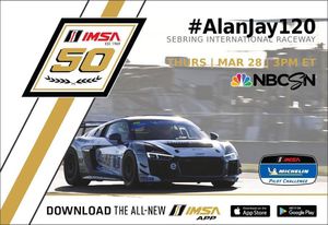 Image post by @tylercookeracing on Instagram