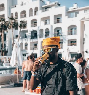 Image post by @visualsbydream on Instagram