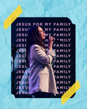 Image post by @opendoorchurchnc on Instagram