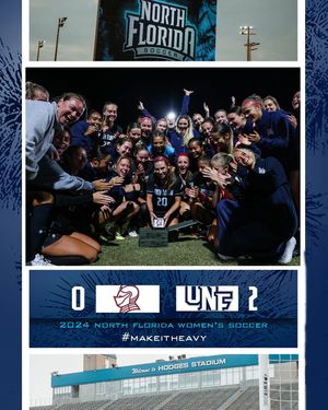 Image post by @ospreyswsoc on Instagram