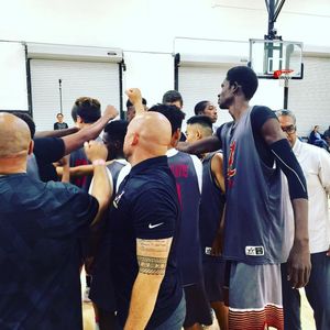 Image post by @alemanyhoops on Instagram