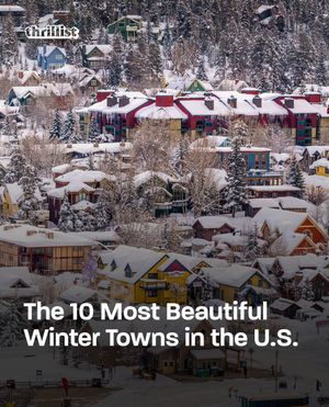 Image post by @thrillist on Instagram