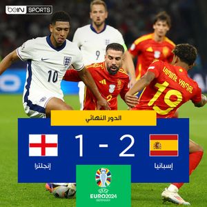 Image post by @beinsports on Instagram