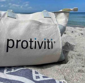 Image post by @protiviti on Instagram