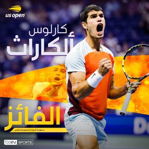 Image post by @beinsports on Instagram