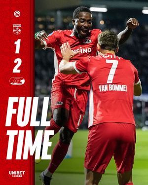 Image post by @azalkmaar on Instagram