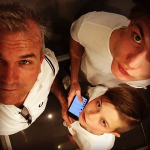 Image post by @sergio65 on Instagram