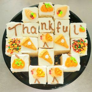 Image post by @deweysbakerygso on Instagram