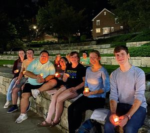 Image post by @bccampusmin on Instagram