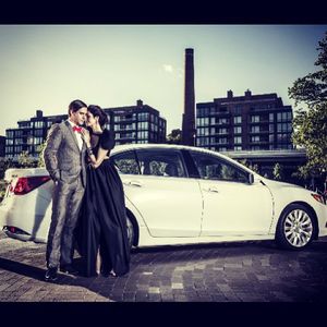 Image post by @acura on Instagram