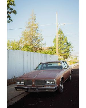 Image post by @prestoncrawley on Instagram