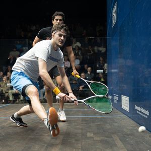 Image post by @PSAWorldTour on Twitter