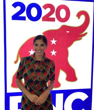 Image post by @realmadisongesiotto on Instagram