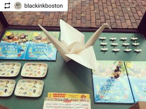 Image post by @tuttlepublishing on Instagram