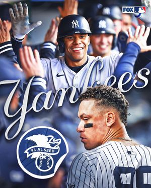 Image post by @mlbonfox on Instagram