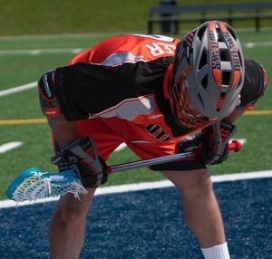 Image post by @maveriklacrosse on Instagram