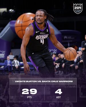 Image post by @stocktonkings on Instagram