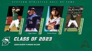 Image post by @stetson_baseball on Instagram
