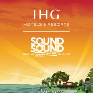 Image post by @ihghotels on Instagram