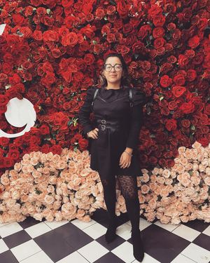 Image post by @soyconnieleon on Instagram