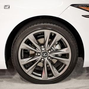 Image post by @lexususa on Instagram