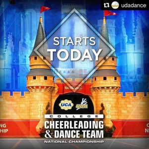 Image post by @goshockersdance on Instagram