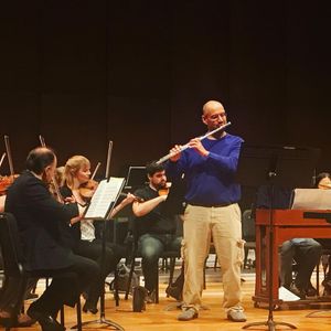 Image post by @spokanesymphony on Instagram