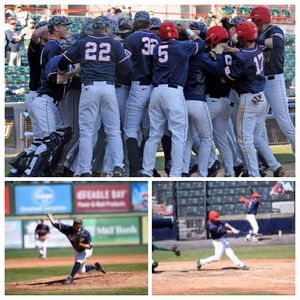 Image post by @spiderathletics on Instagram