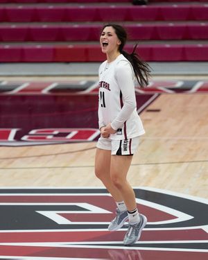 Image post by @cwuathletics on Instagram