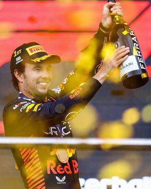Image post by @redbullshop on Instagram