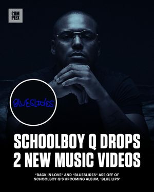 Image post by @complexmusic on Instagram