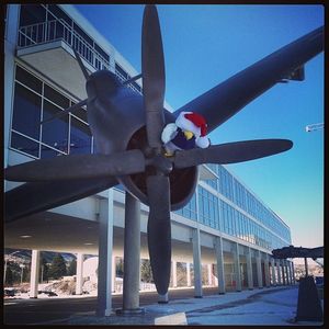 Image post by @af_academy on Instagram