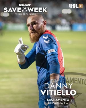 Image post by @uslchampionship on Instagram