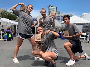 Image post by @portlandwsoc on Instagram