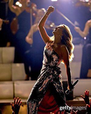 Image post by @gettyimages on Instagram