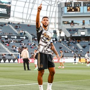 Image post by @lafc on Instagram
