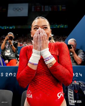 Image post by @teamusa on Instagram