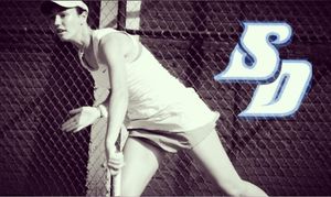 Image post by @usdwtennis on Instagram