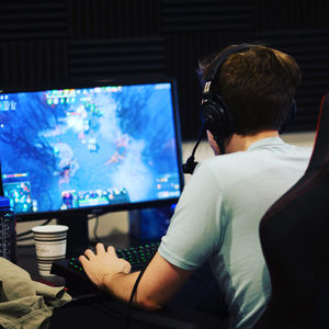 Image post by @complexitygaming on Instagram