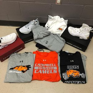 Image post by @gocamelsvb on Instagram