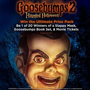 Image post by @spirithalloween on Instagram