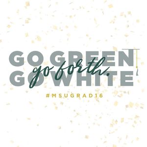 Image post by @michiganstateu on Instagram