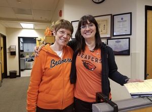 Image post by @beavertonhigh on Instagram