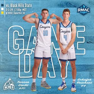 Image post by @ccu_mbb on Instagram