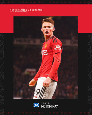 Image post by @manchesterunited on Instagram