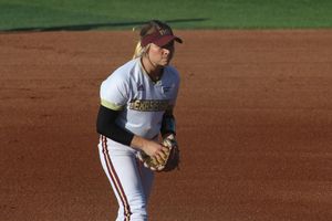 Image post by @txstatesoftball on Instagram